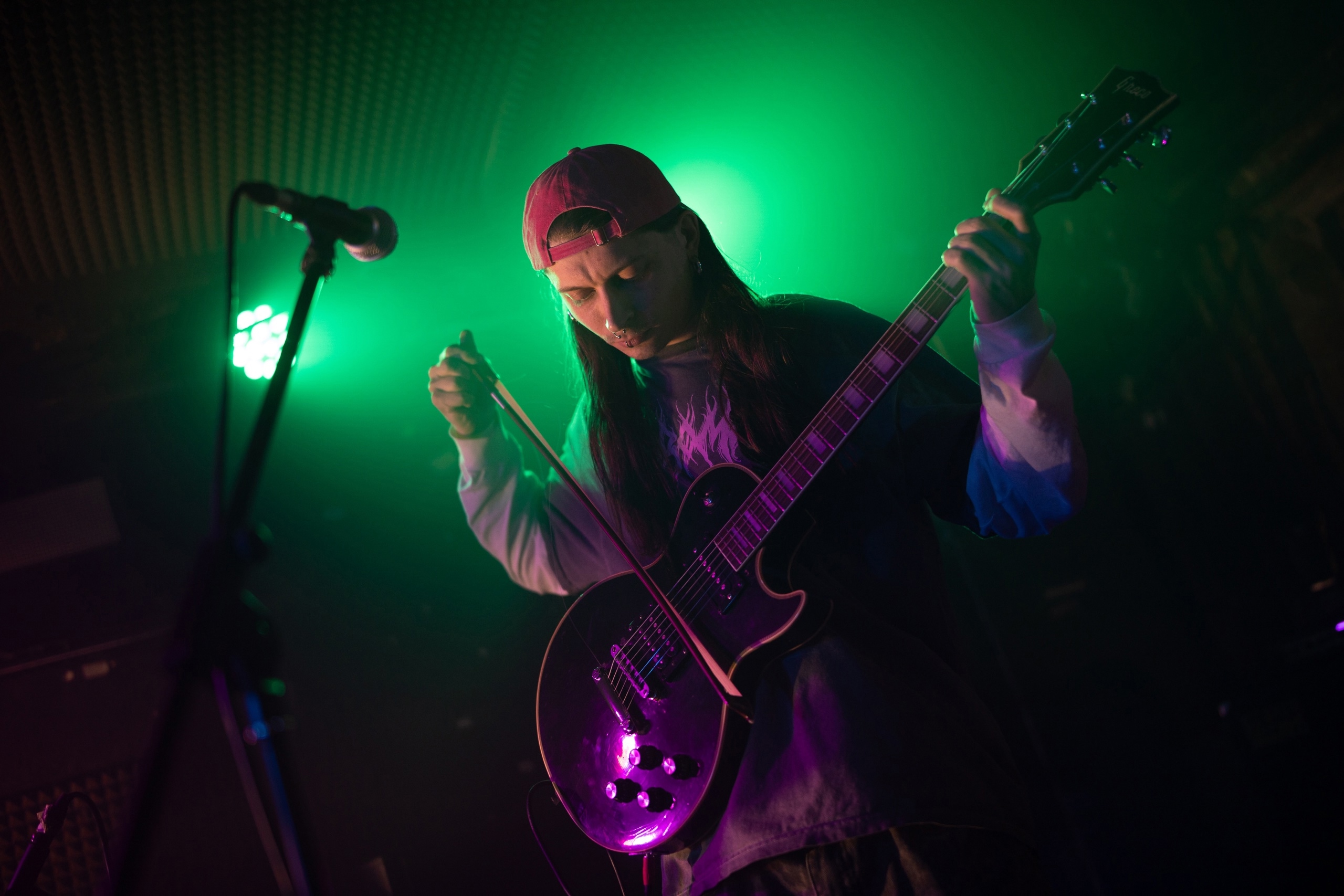 

Билеты на Gigrøma w Varhara, Dører (Цоколь 2.0)