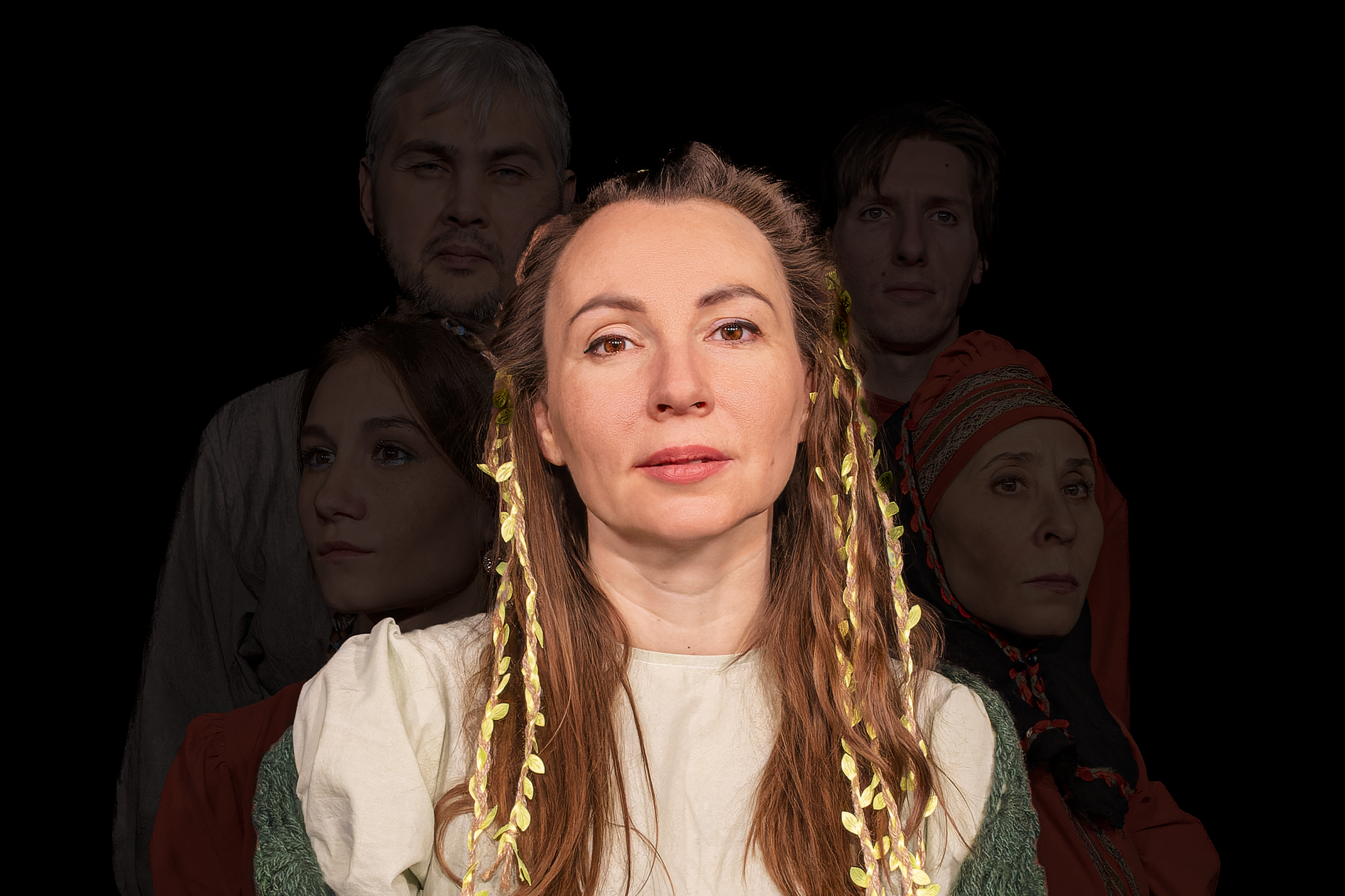 

Билеты на Островский «Гроза» (Аполлинария)