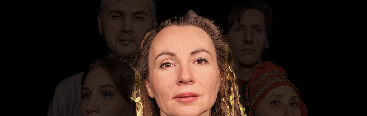 Островский «Гроза»