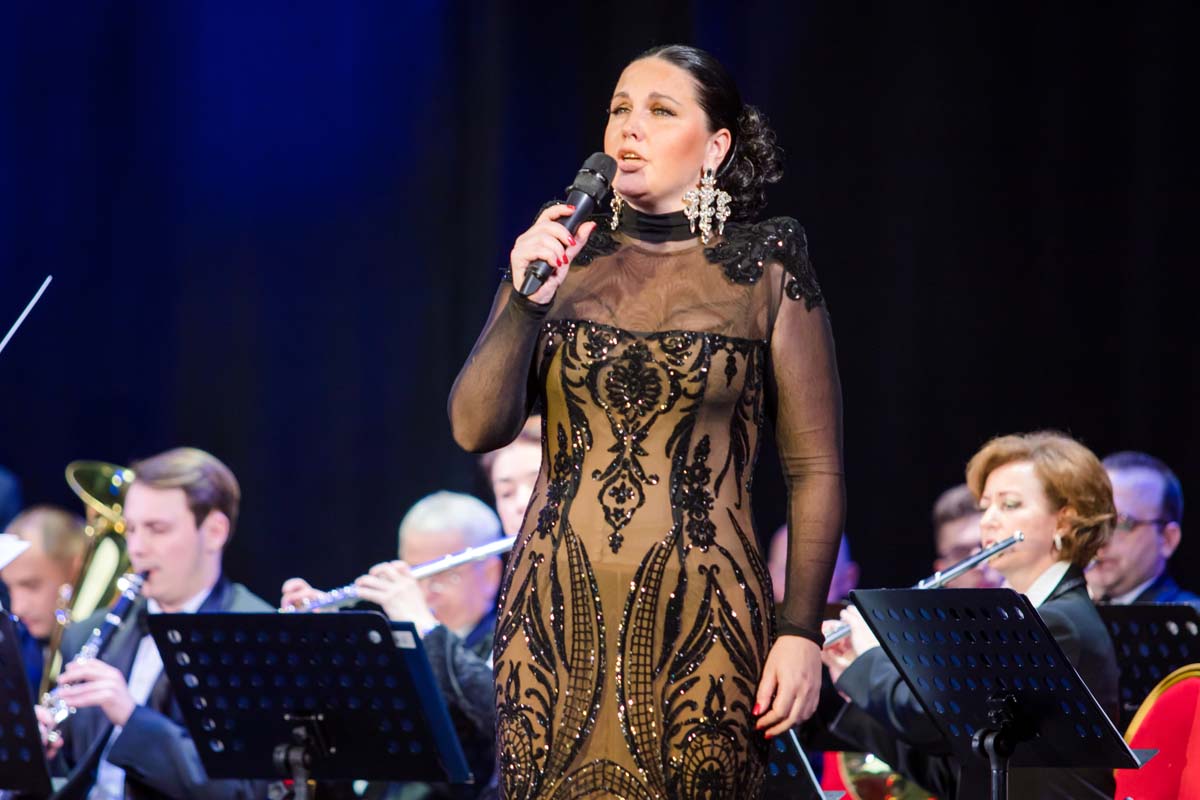 

Билеты на Короли мирового рока (Филармония им. Светланова)