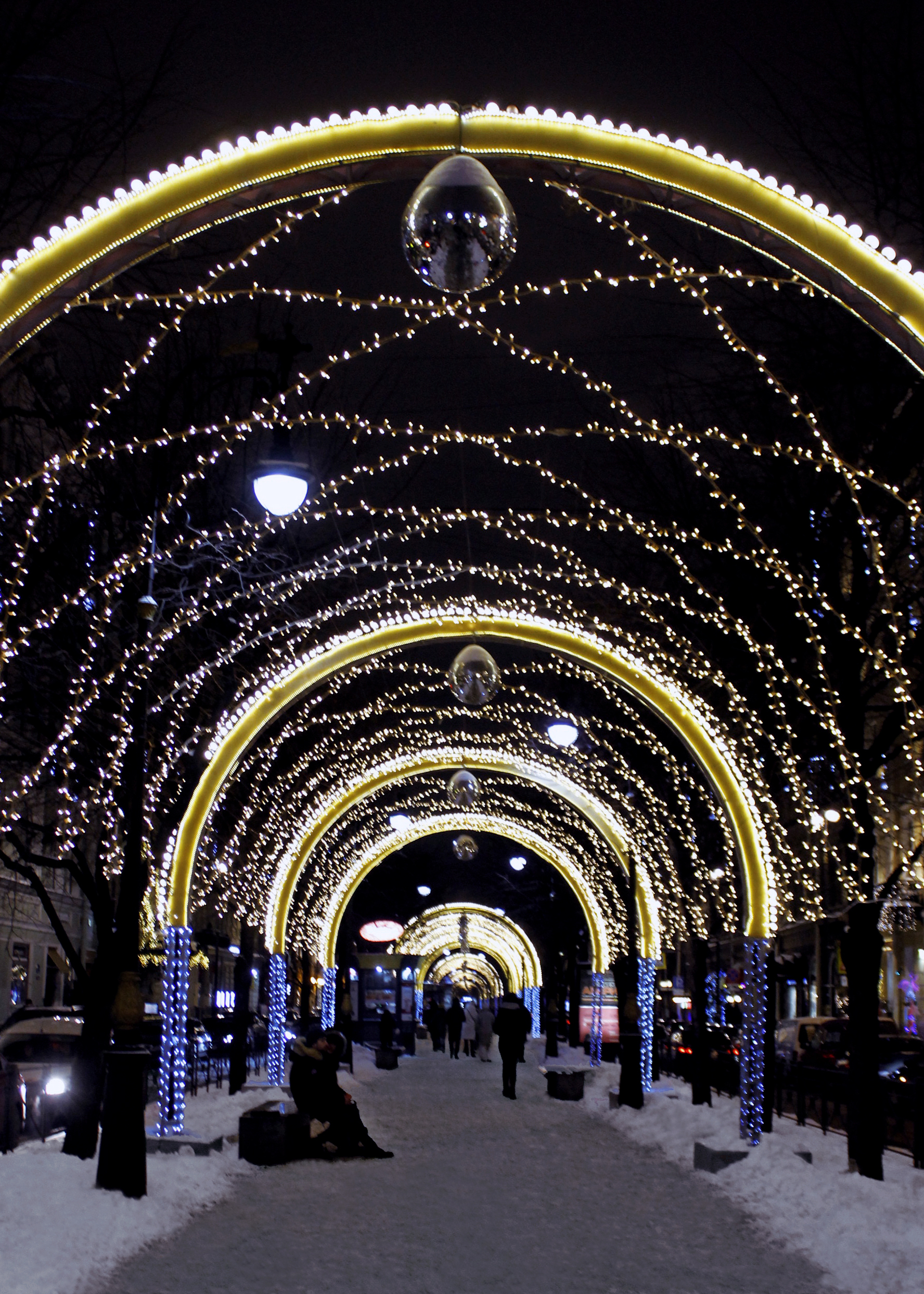 

Билеты на Прогулка по новогоднему Петербургу (Новогодний Петербург)
