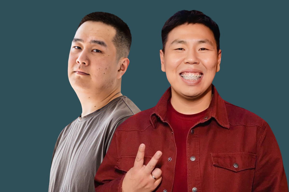 

Билеты на Двое из Бурятии (Stand Up Brothers)