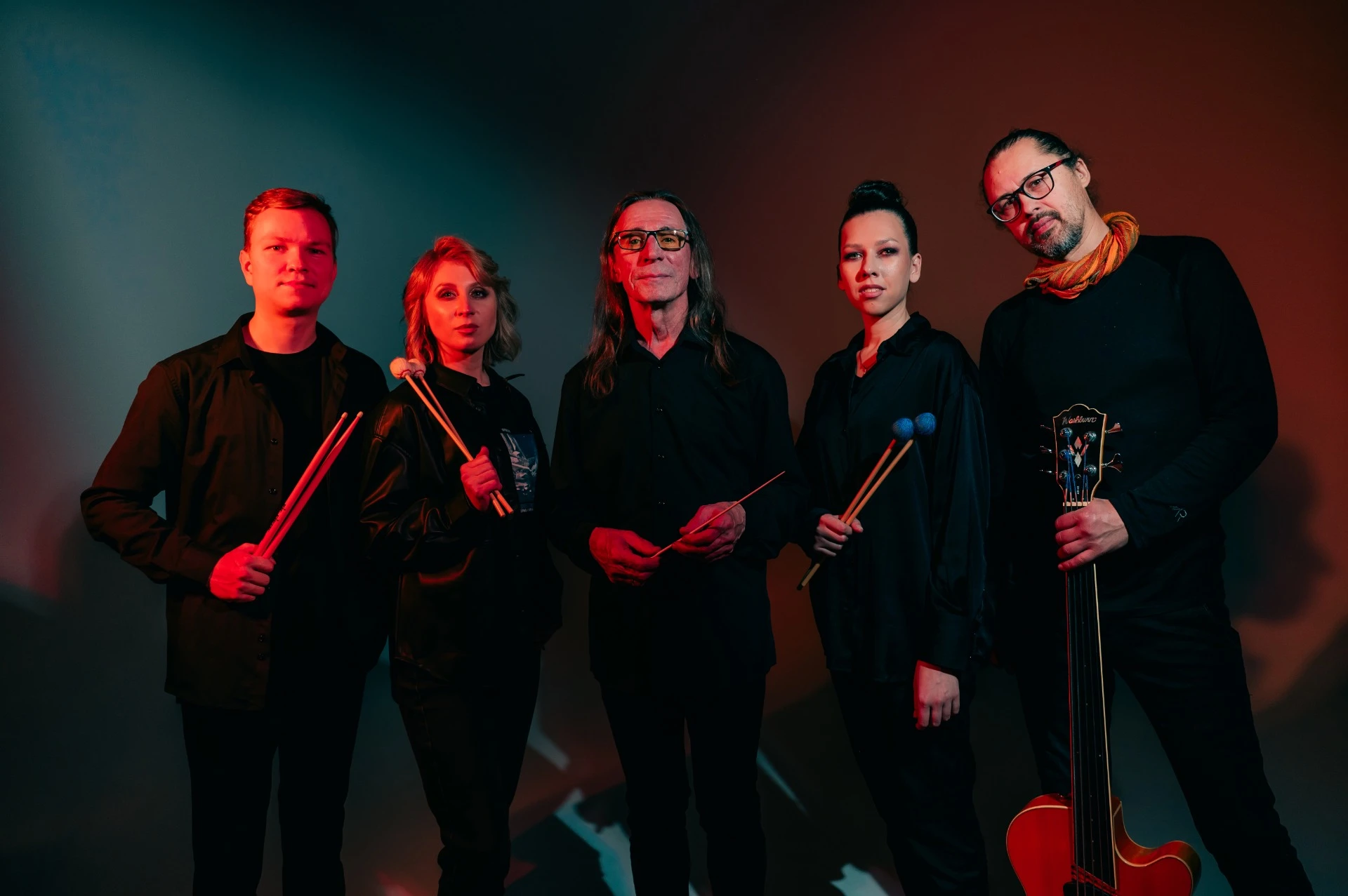 

Билеты на Романтический вечер с Сибирским оркестром ударных инструментов (Филармония)