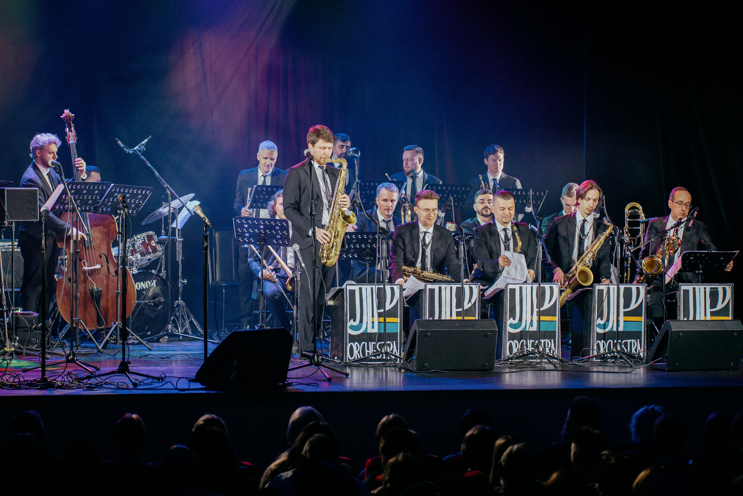 

Билеты на Баскетбольная сюита (Новая сцена Александринского театра)