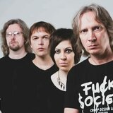 Электрические партизаны афиша