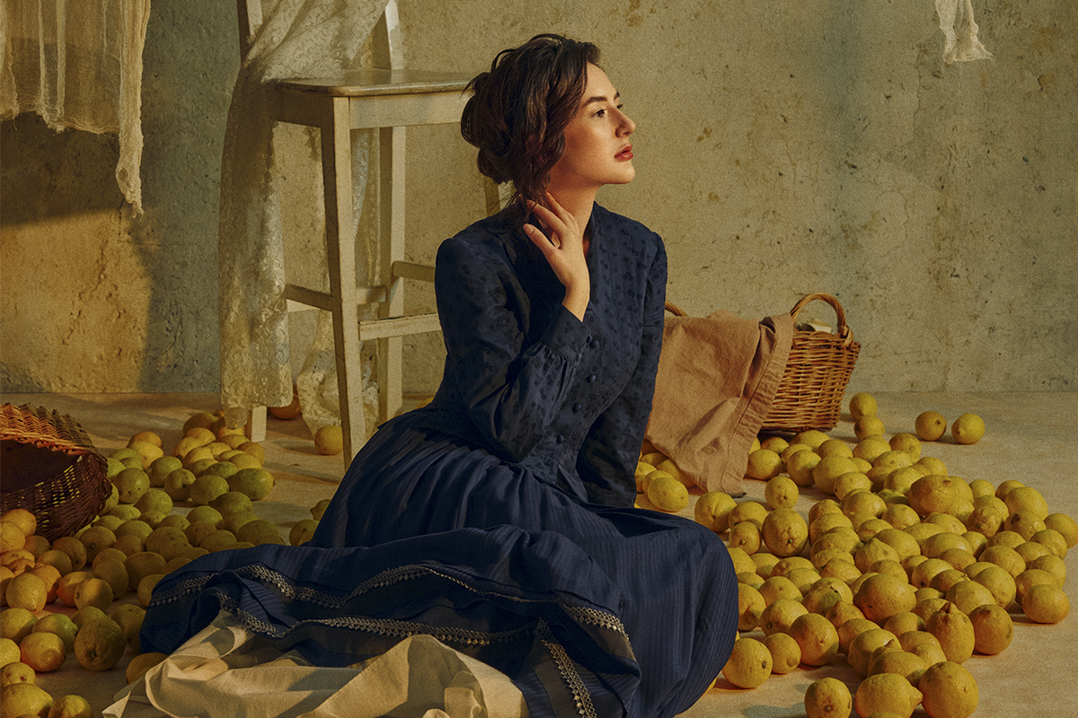 

Билеты на Сельская честь (Михайловский театр)