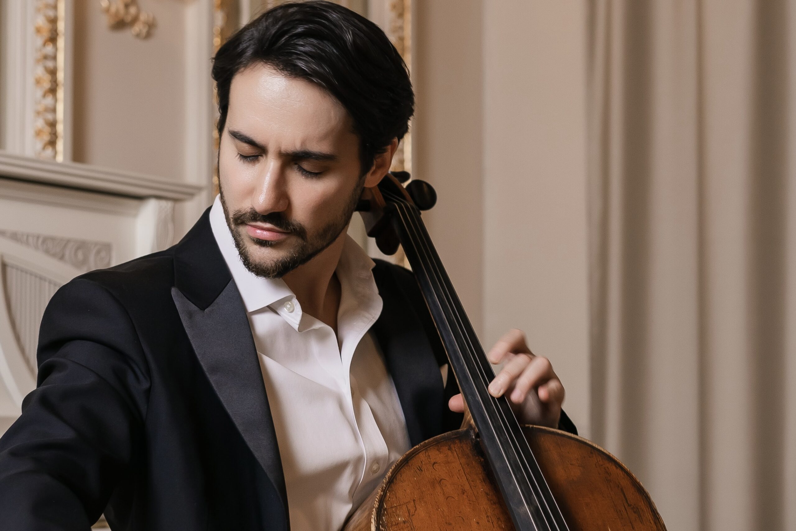 

Билеты на Пробуждение. Музыка весны (Особняк Мясникова)