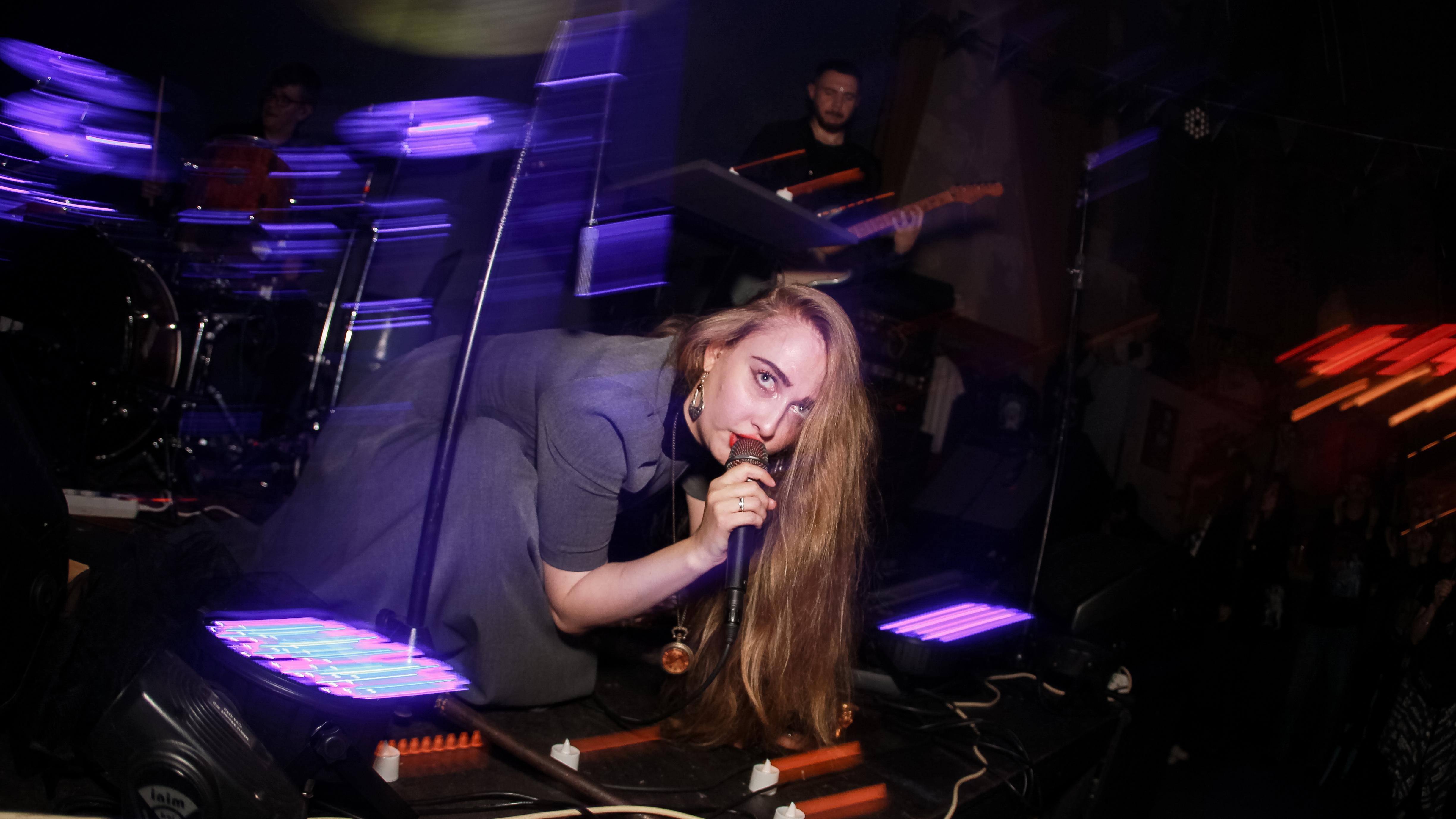 

Билеты на Поволжский вертеп (Alcatraz)