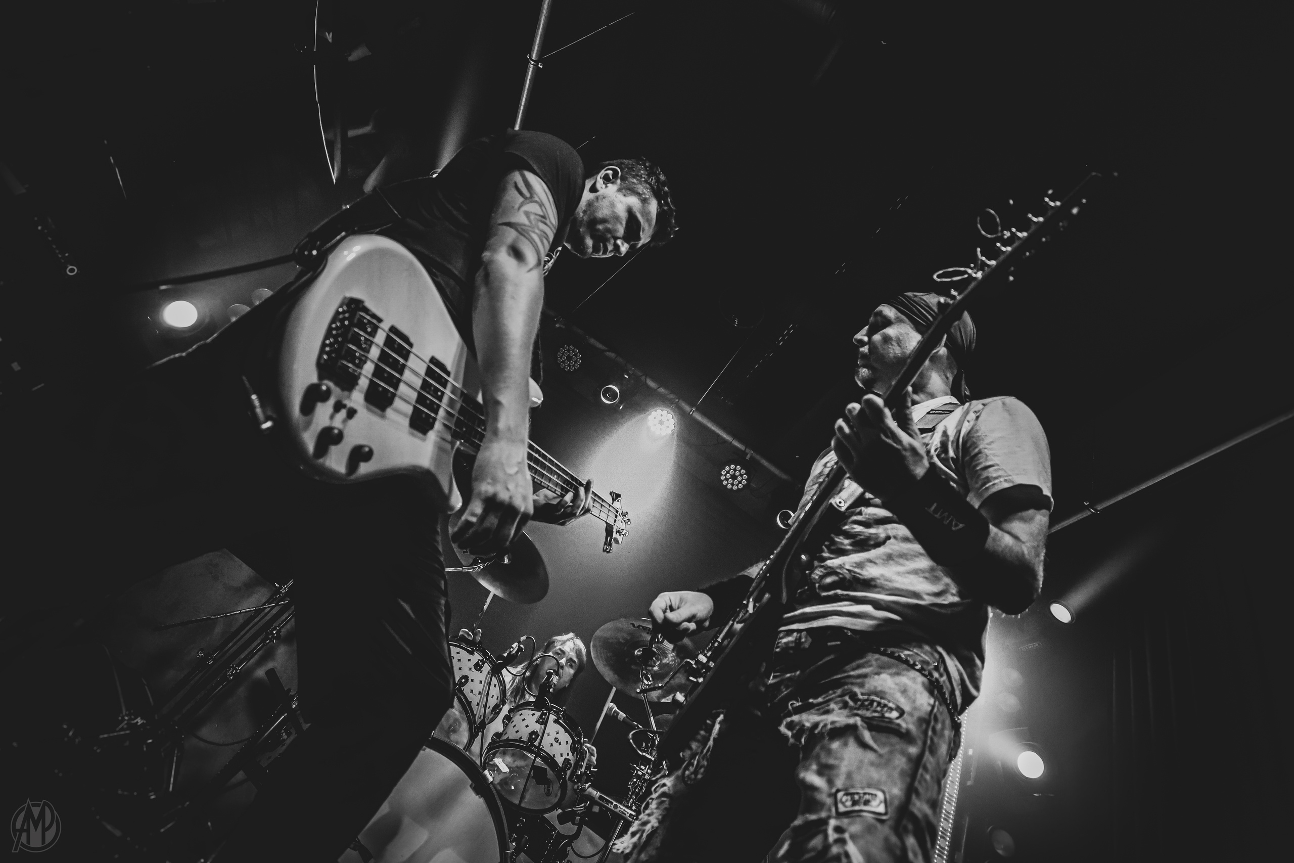 

Билеты на Чёрная Гвардия (ex-E.S.T.) & Silverado (Glastonberry)