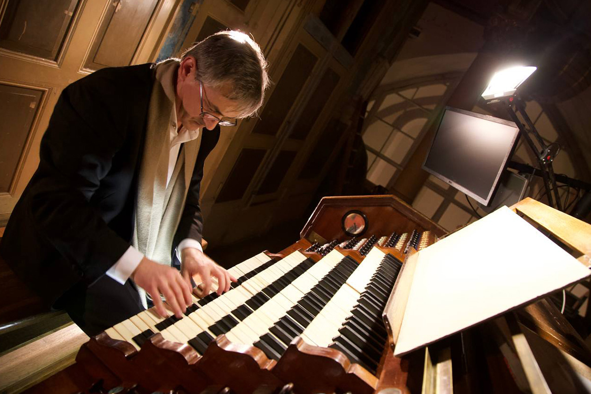 

Билеты на Paolo Baccianella (Дом музыки)