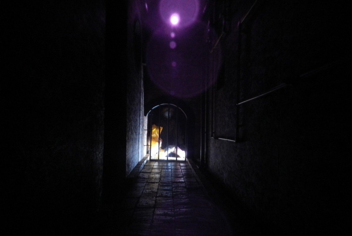 

Билеты на Оно (Quest Stars / Екб квест (улица Фрунзе, 40))