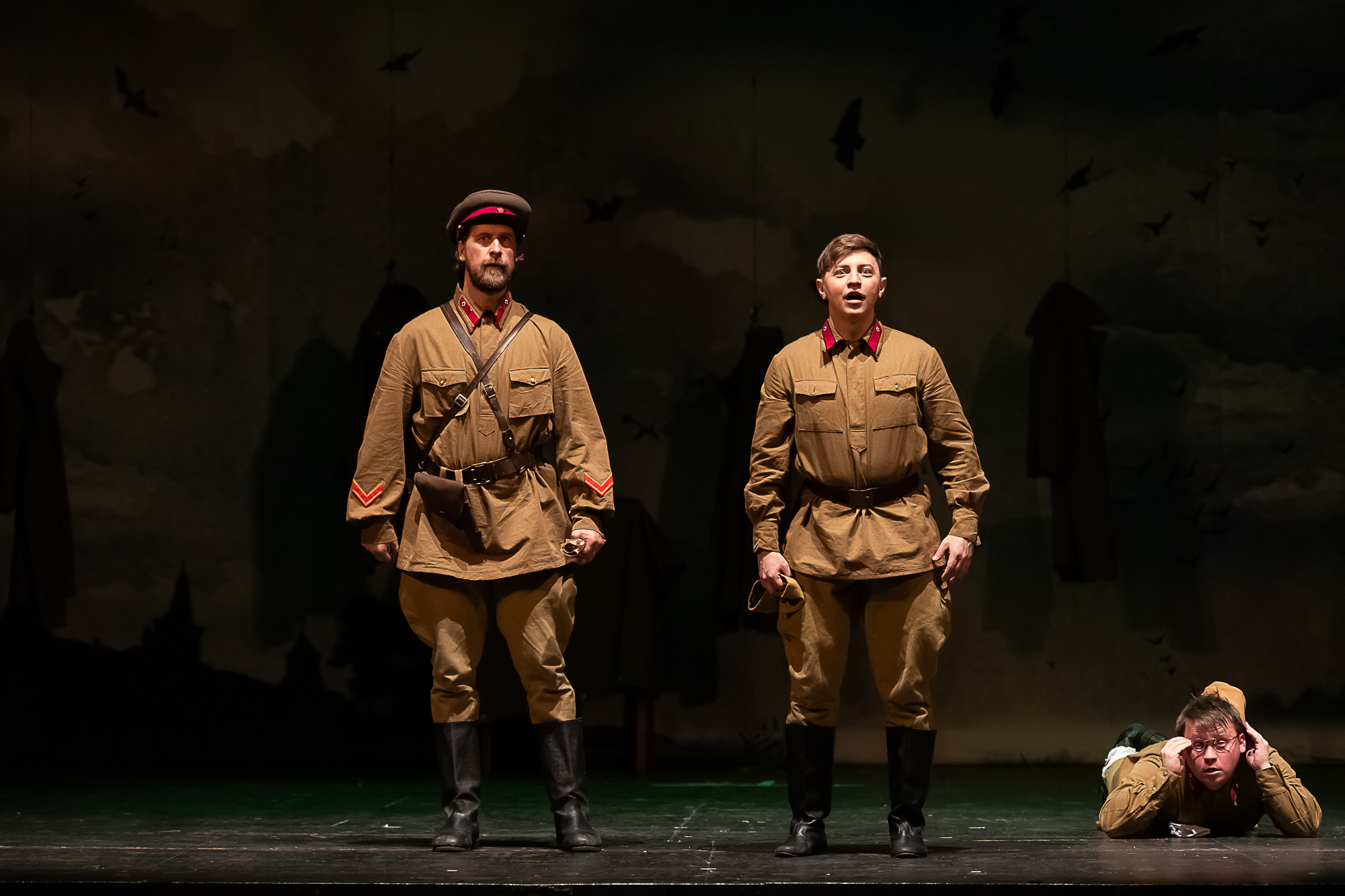 

Билеты на Бессмертники