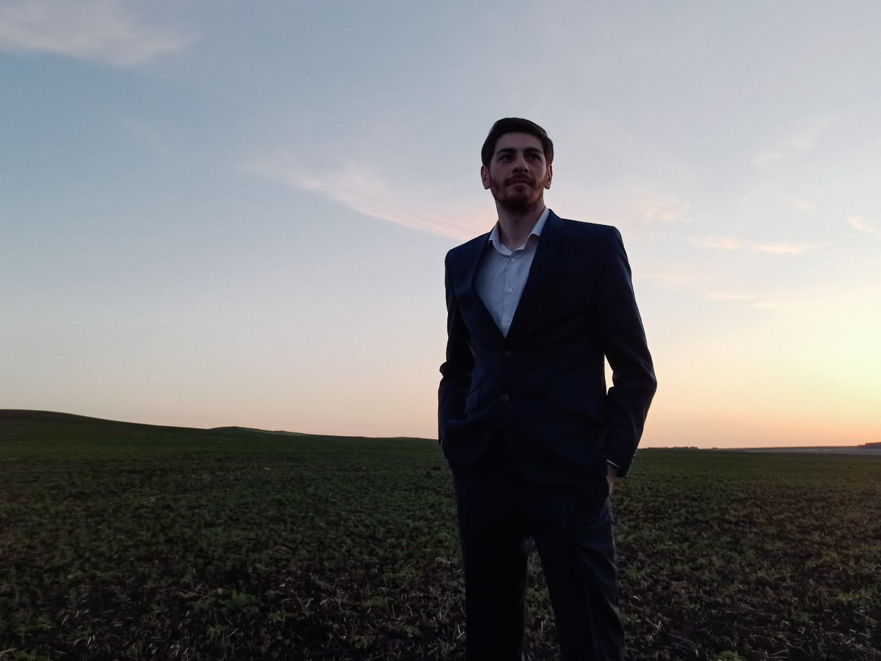 

Билеты на Артуш Затикян (Hi Real Production)