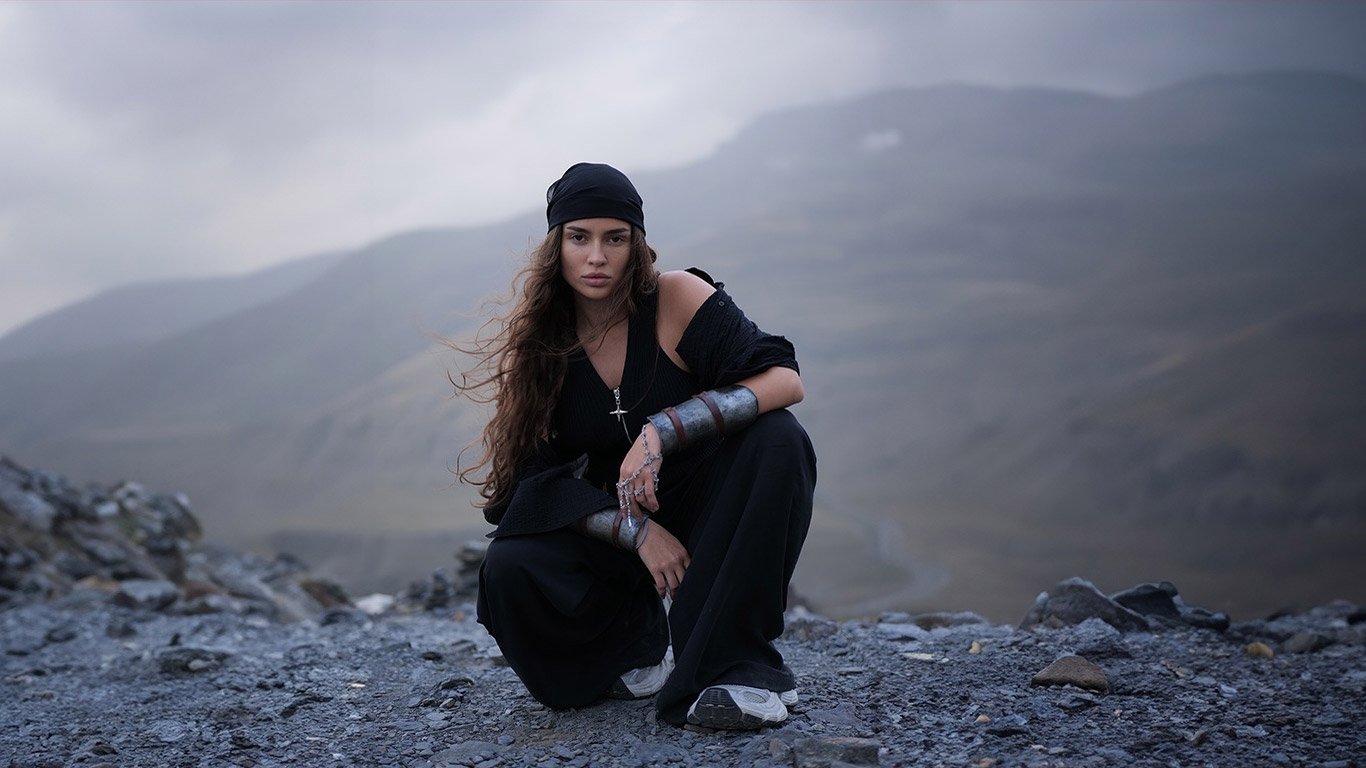 

Билеты на Bearwolf (Дворец спорта «Олимп»)