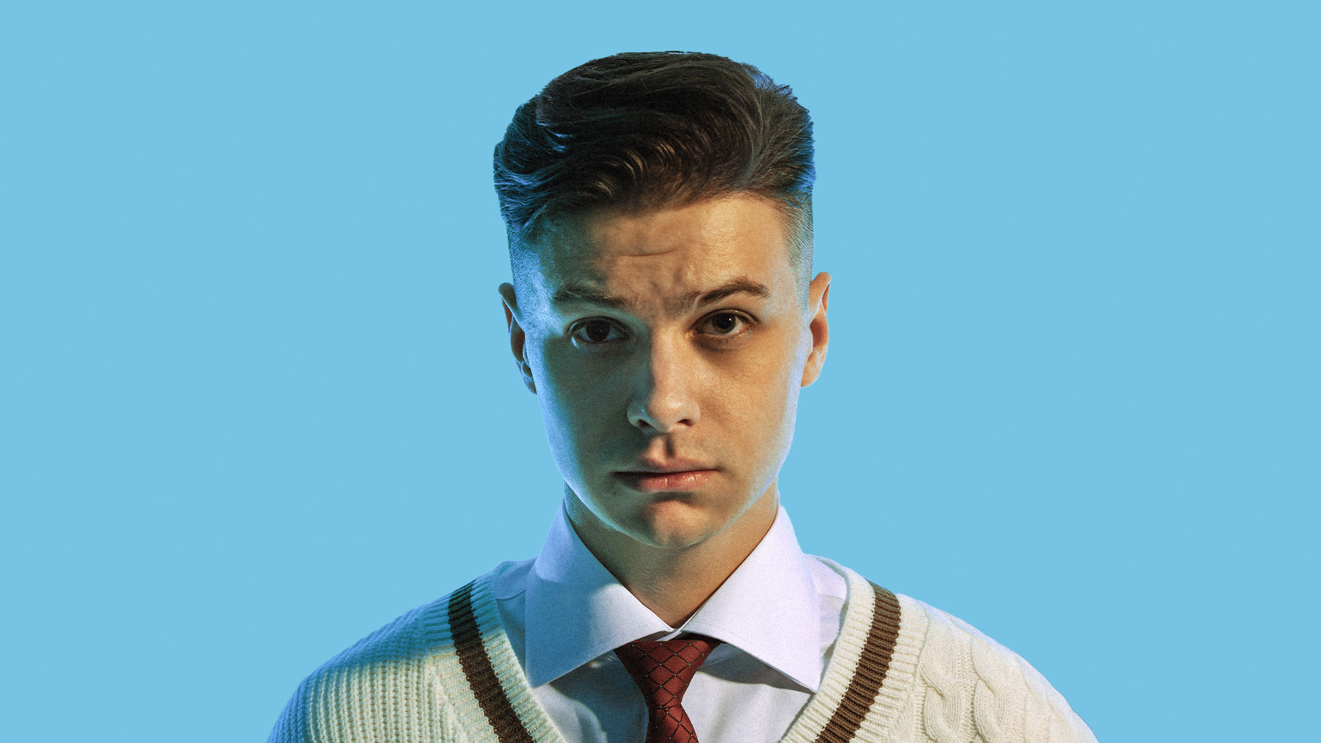 

Билеты на Фогель (Milo Club)
