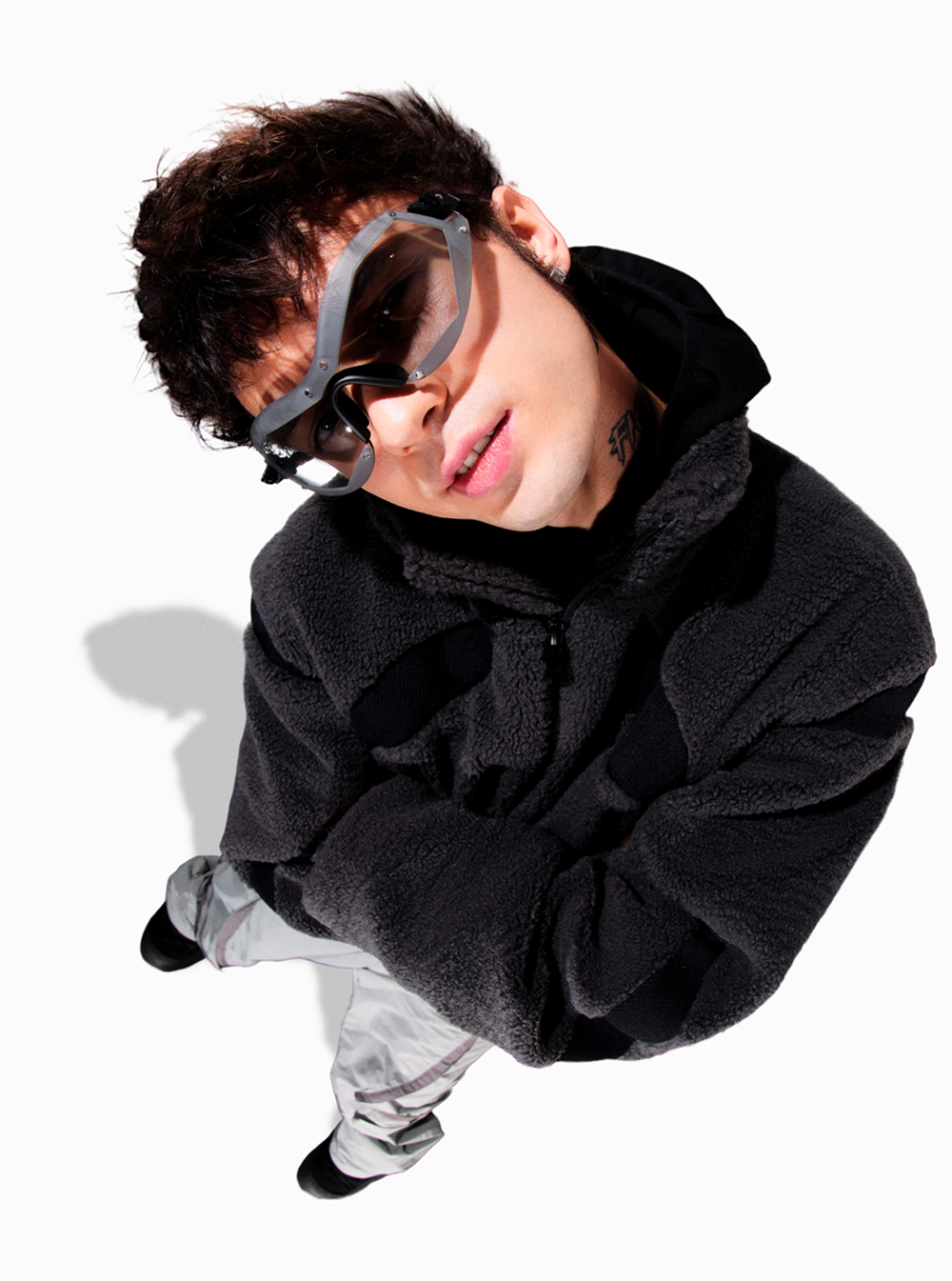 

Билеты на GONE.Fludd (VK Stadium)