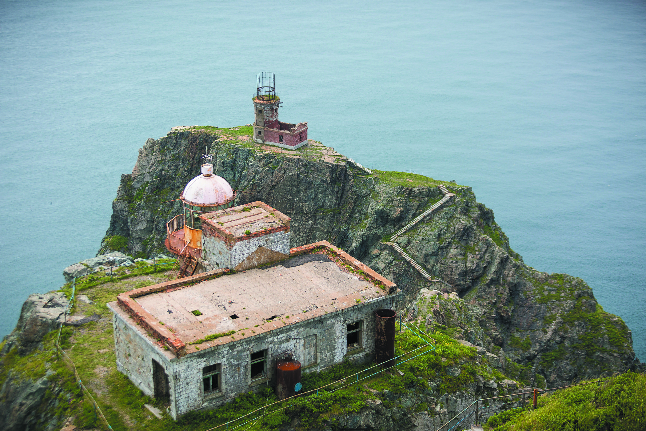 

Билеты на Остров Аскольд: к маякам и тюленям (Остров Аскольд: тюлени и маяки (автобус + катер))
