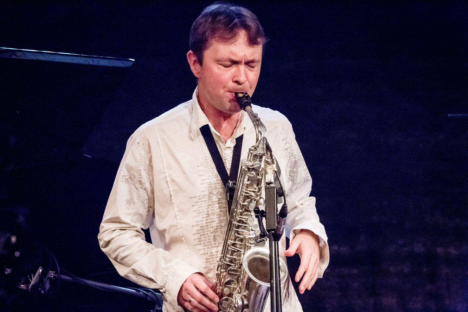 

Билеты на Орган и саксофон. От Баха до джаза (Англиканская церковь Святого Андрея)