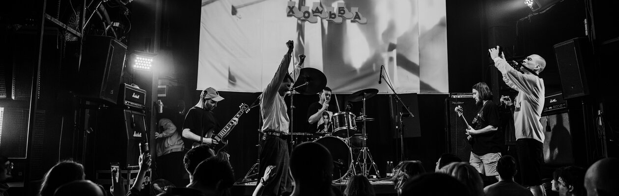 Фузз и Дружба