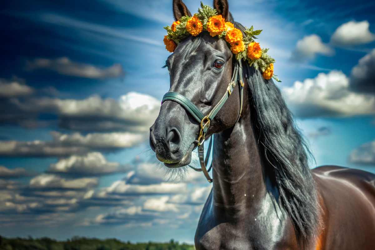

Билеты на От коня до комбайна (Кировский конный завод (Вороново))