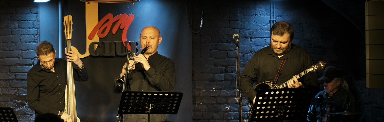 Субботний бранч