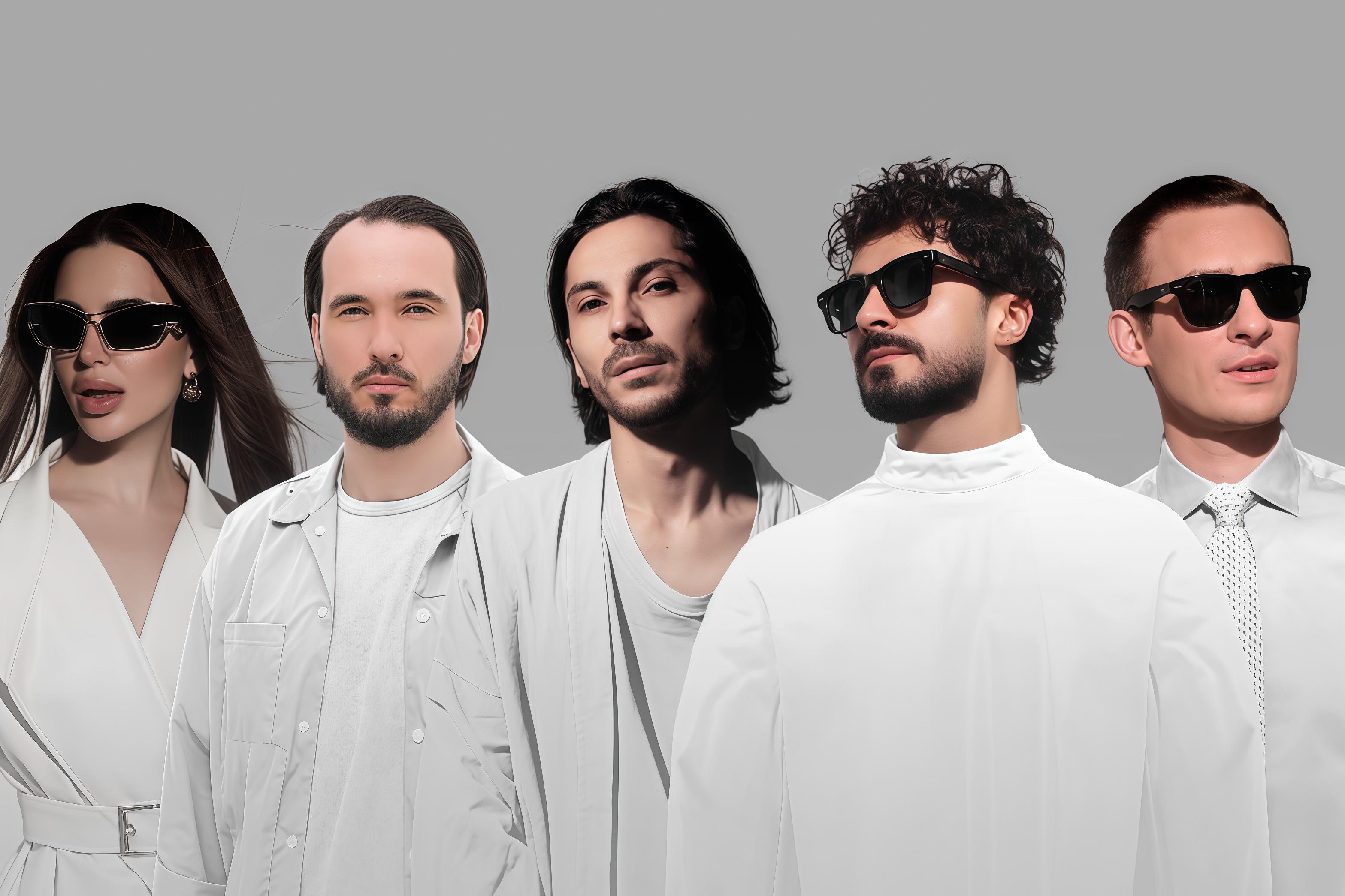 

Билеты на White Wave (Soho)