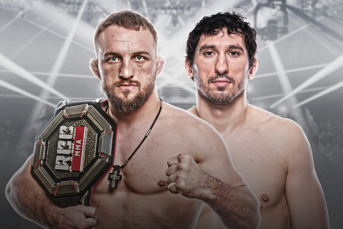 

Билеты на Турнир RCC 24 (УГМК-Арена)