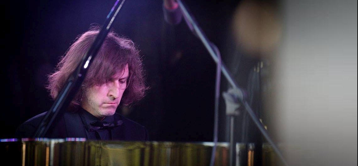 

Билеты на Рэм Урасин (Зарядье)