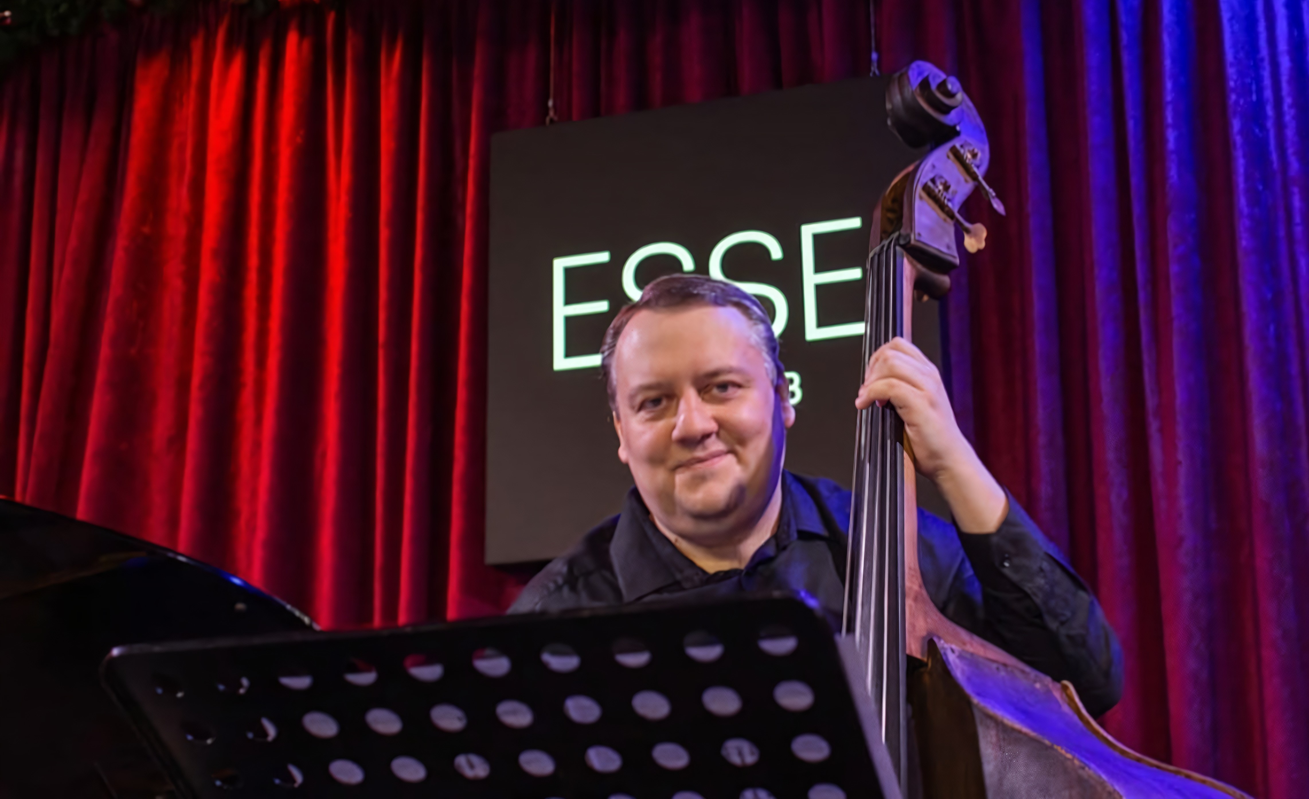 

Билеты на Трио Юрия Подкользина (Эссе)