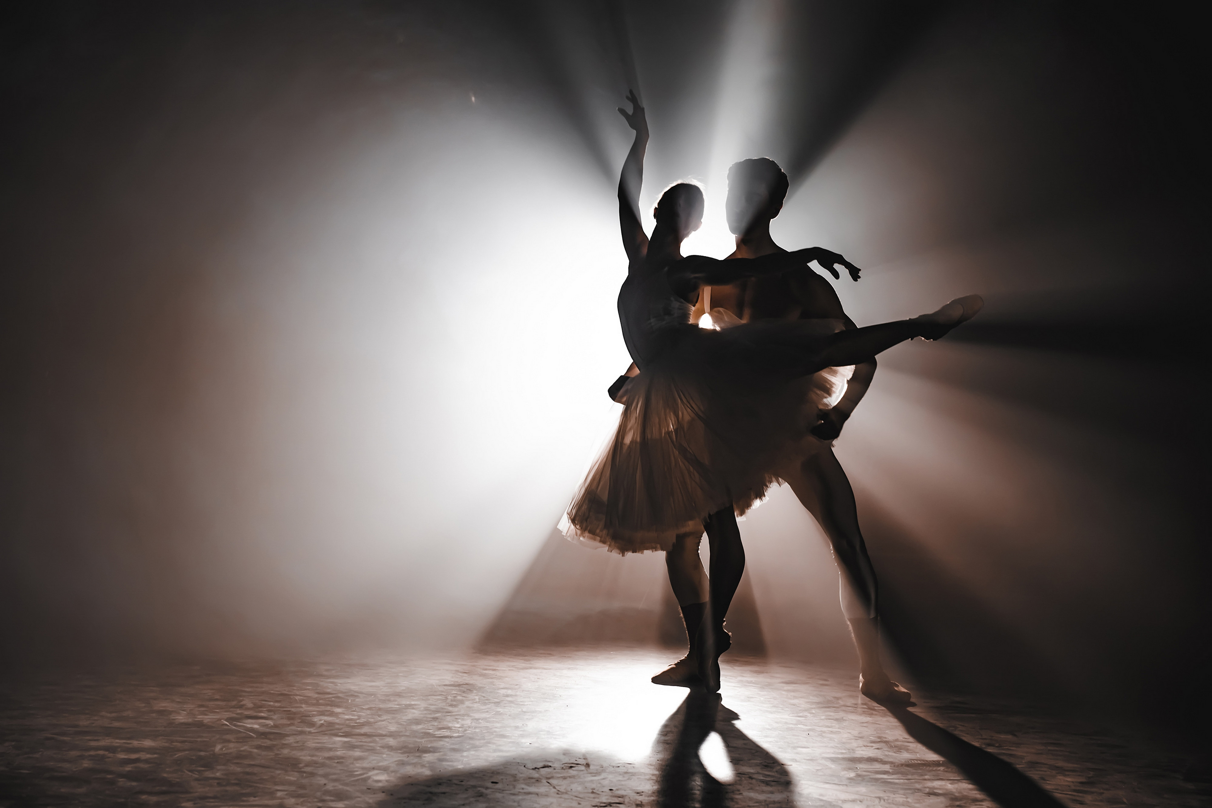 

Билеты на Freedom Festival IV: пульс мирового балета (Astana Ballet)