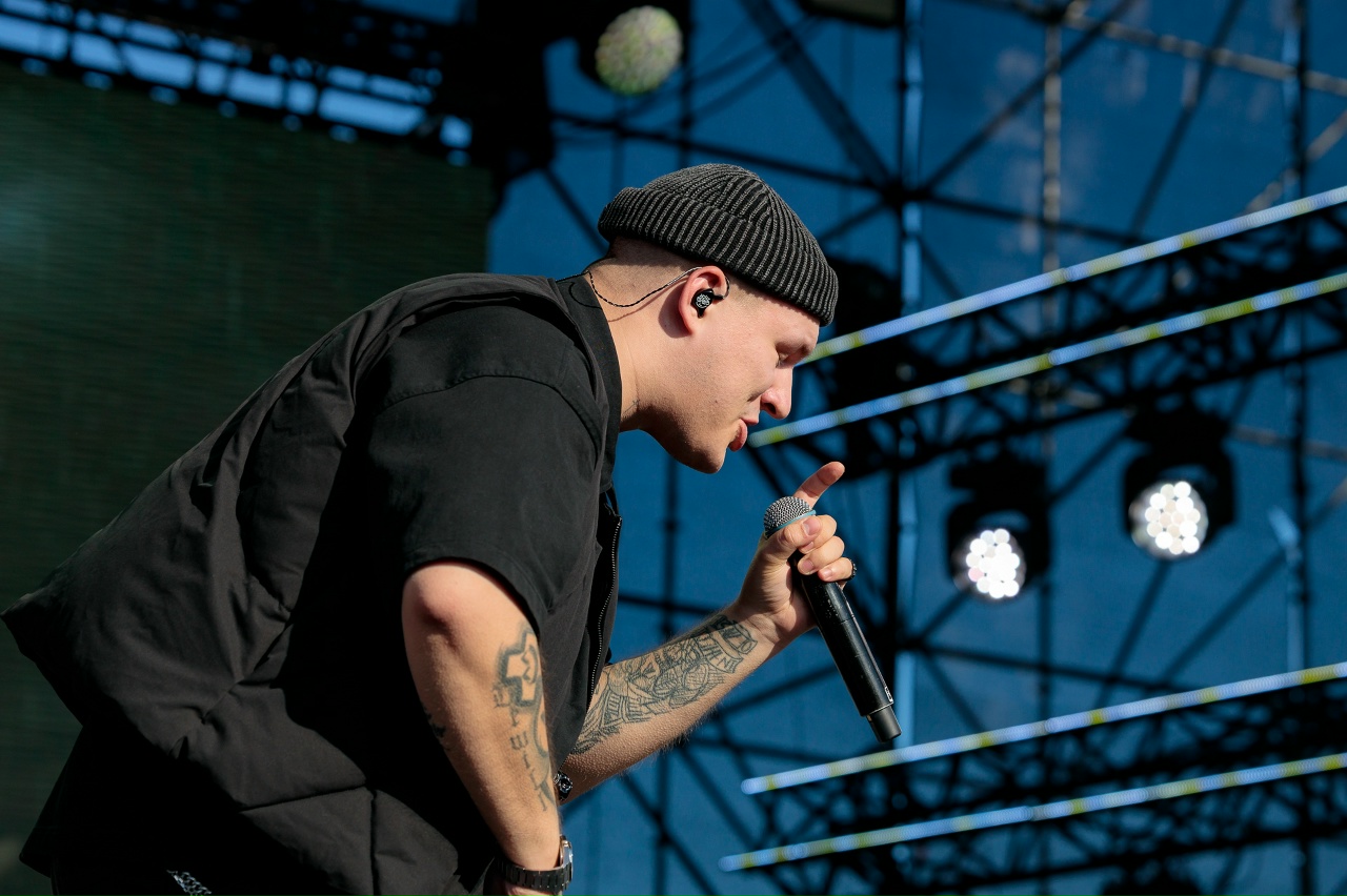 

Билеты на Hollyflame (Клуб 12)