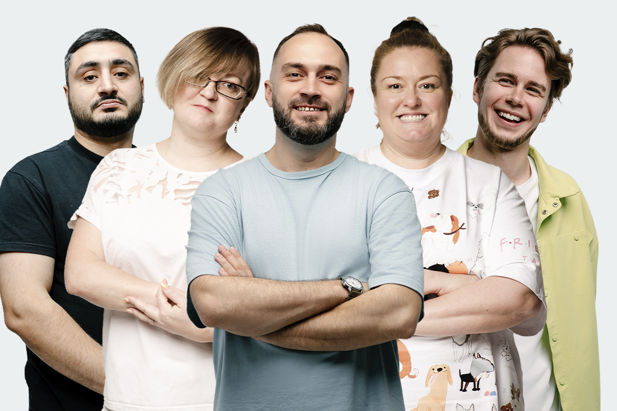 

Билеты на Стендап и горы (Harat’s (Эстосадок))