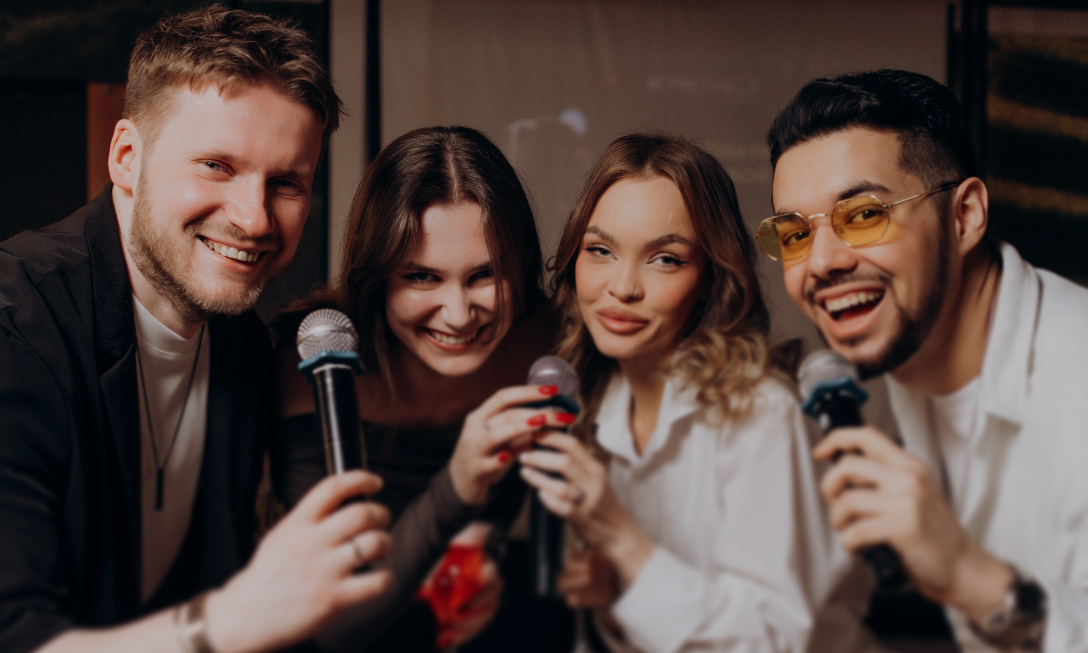 

Билеты на Игристое музлото (Игристые)