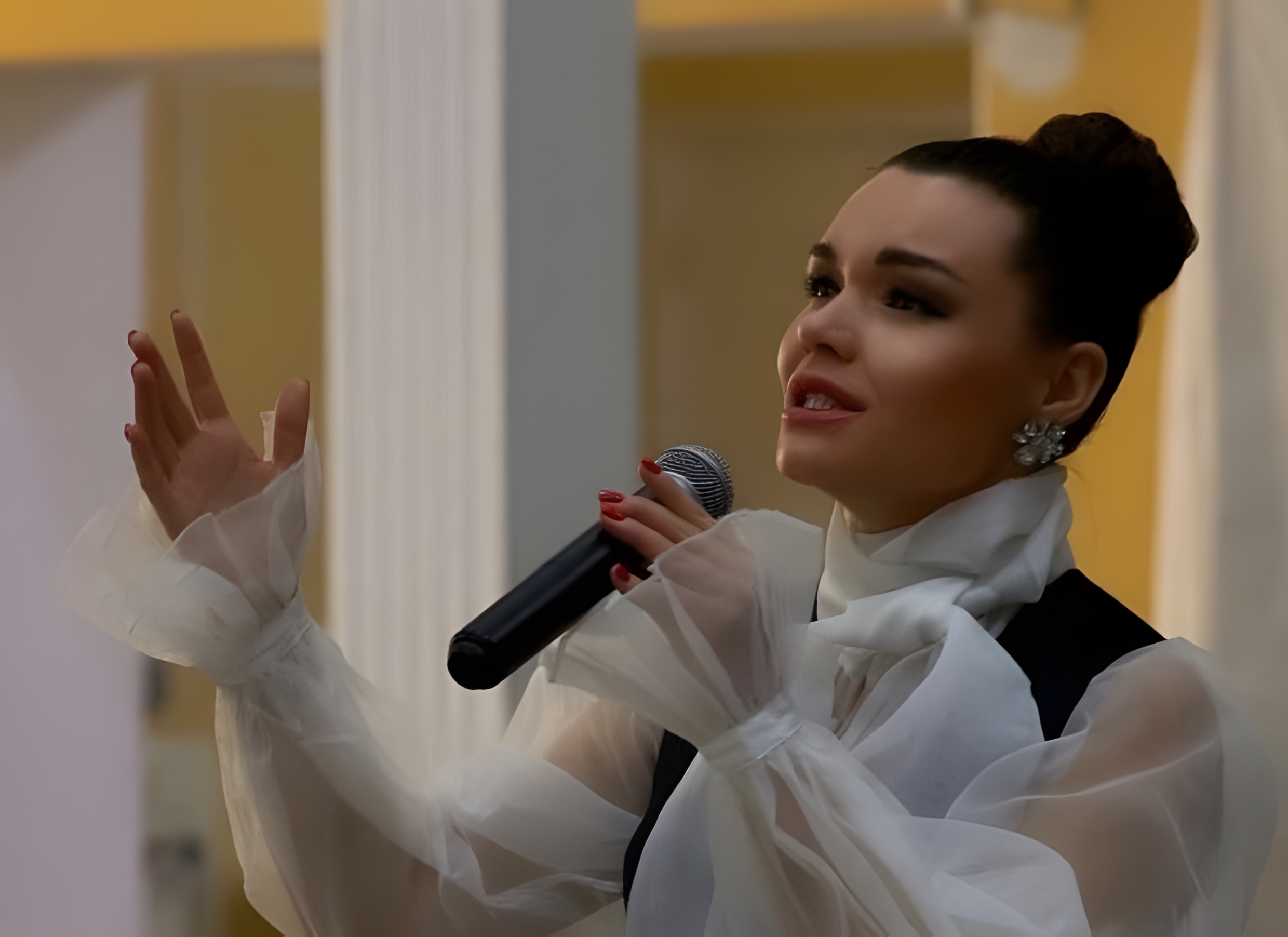 

Билеты на Мировые шедевры мюзиклов и кинофильмов с органом (Театральная хоромина)