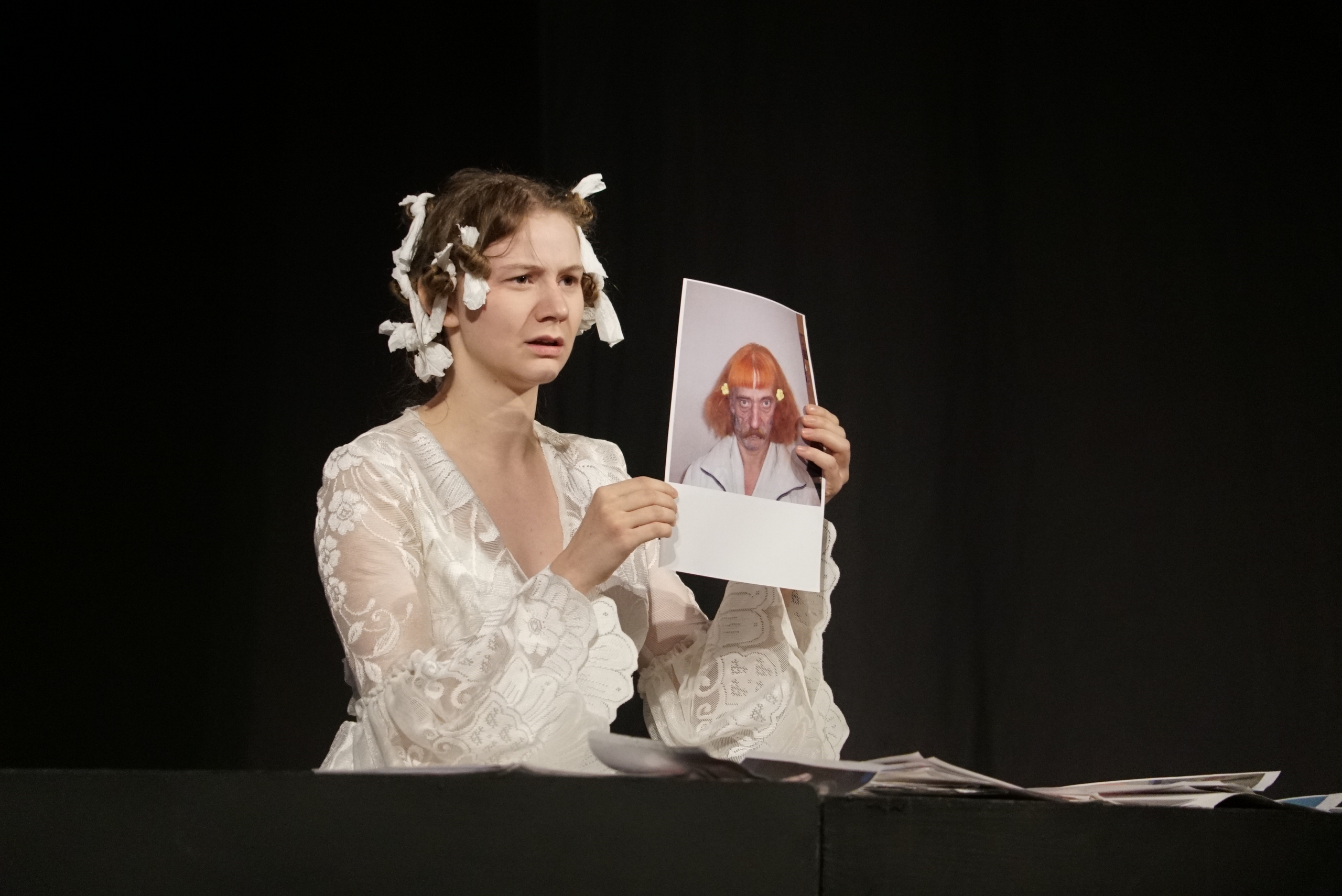 

Билеты на Женитьба (Учебный театр ЕГТИ)