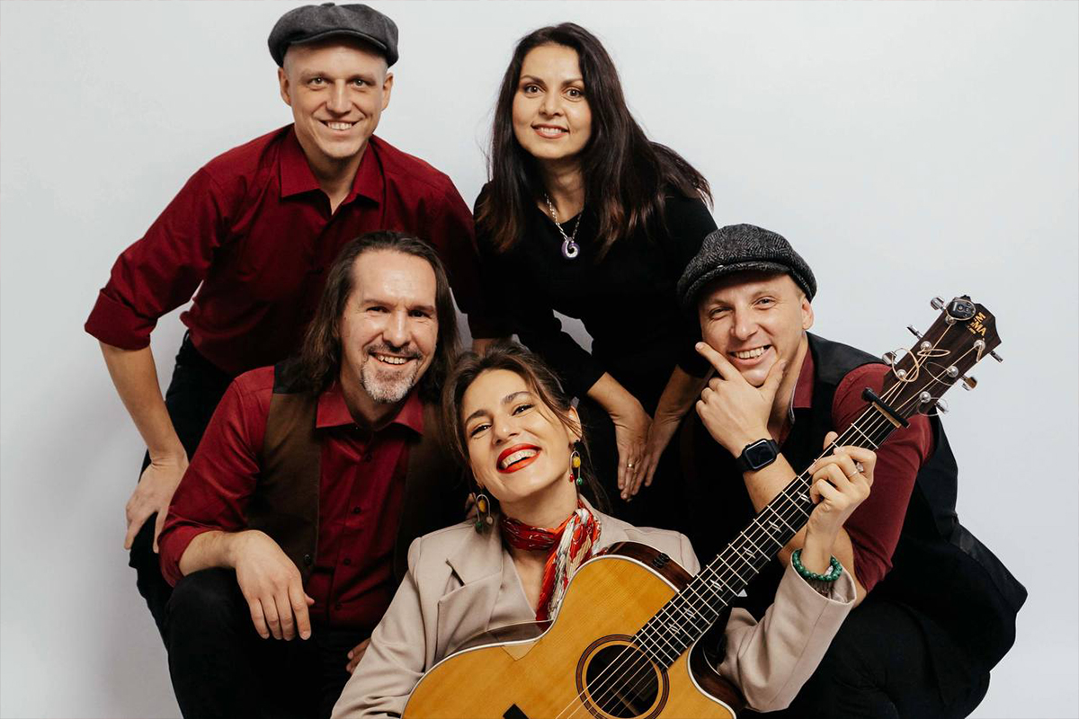 

Билеты на Магия свечей. Night in Paris. Новый год по-французски (Особняк 1898)