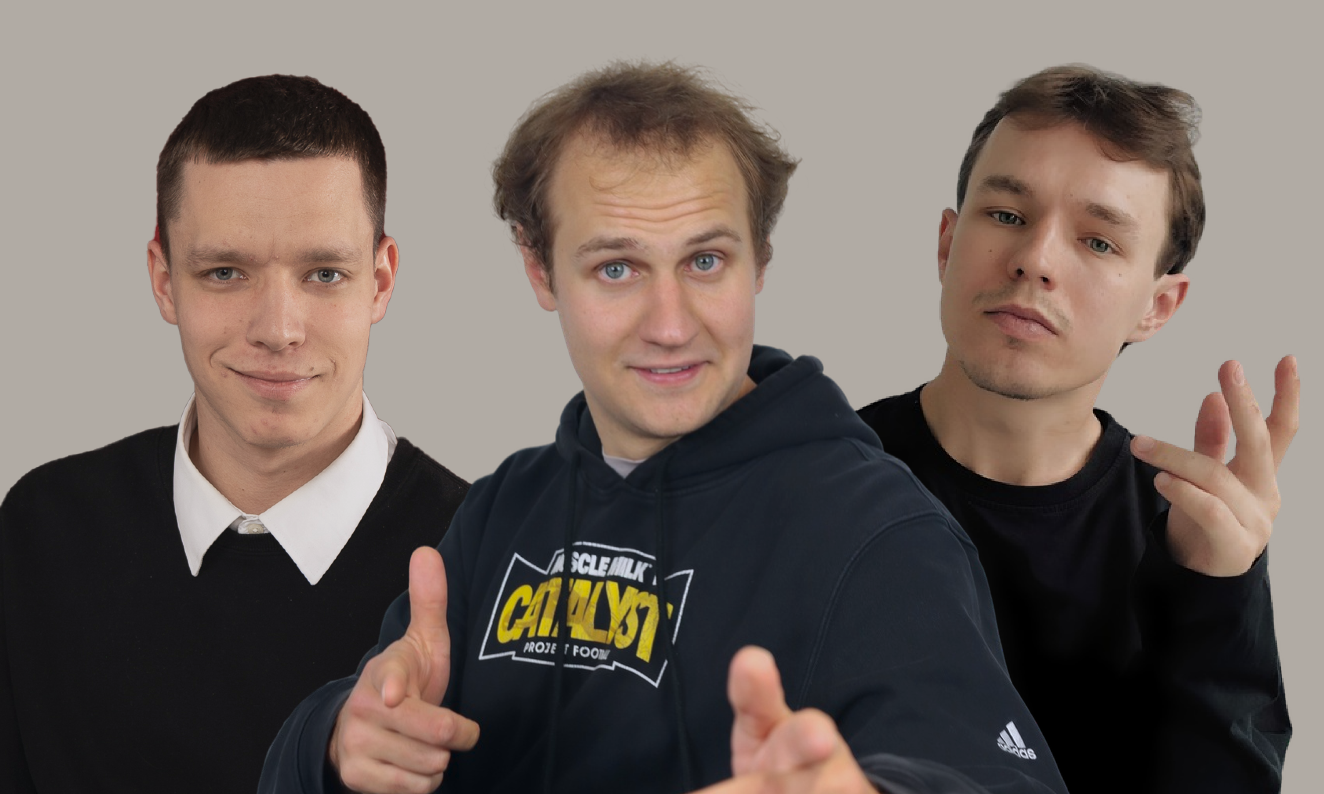 Слово пацанам
