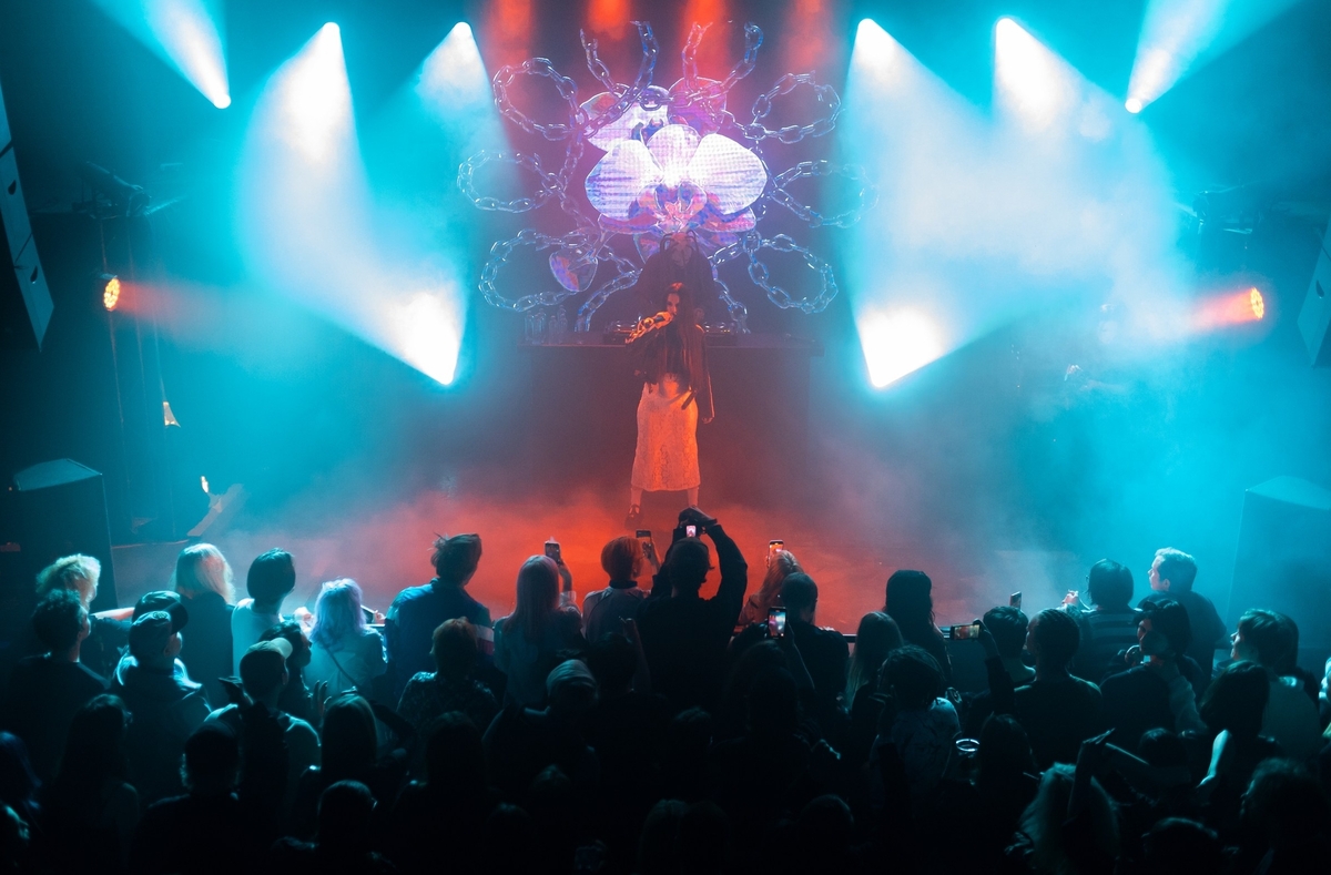 

Билеты на Убийцы Crystal (Reborn)