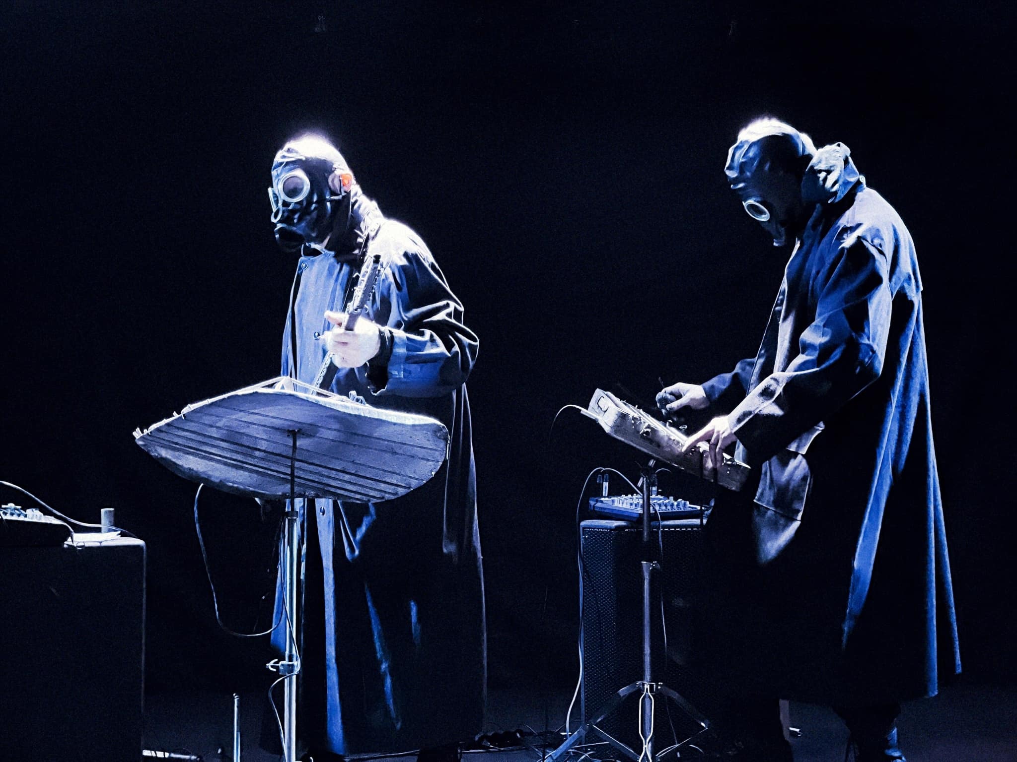 

Билеты на Corps & Epifania (Культурный центр «Дом»)