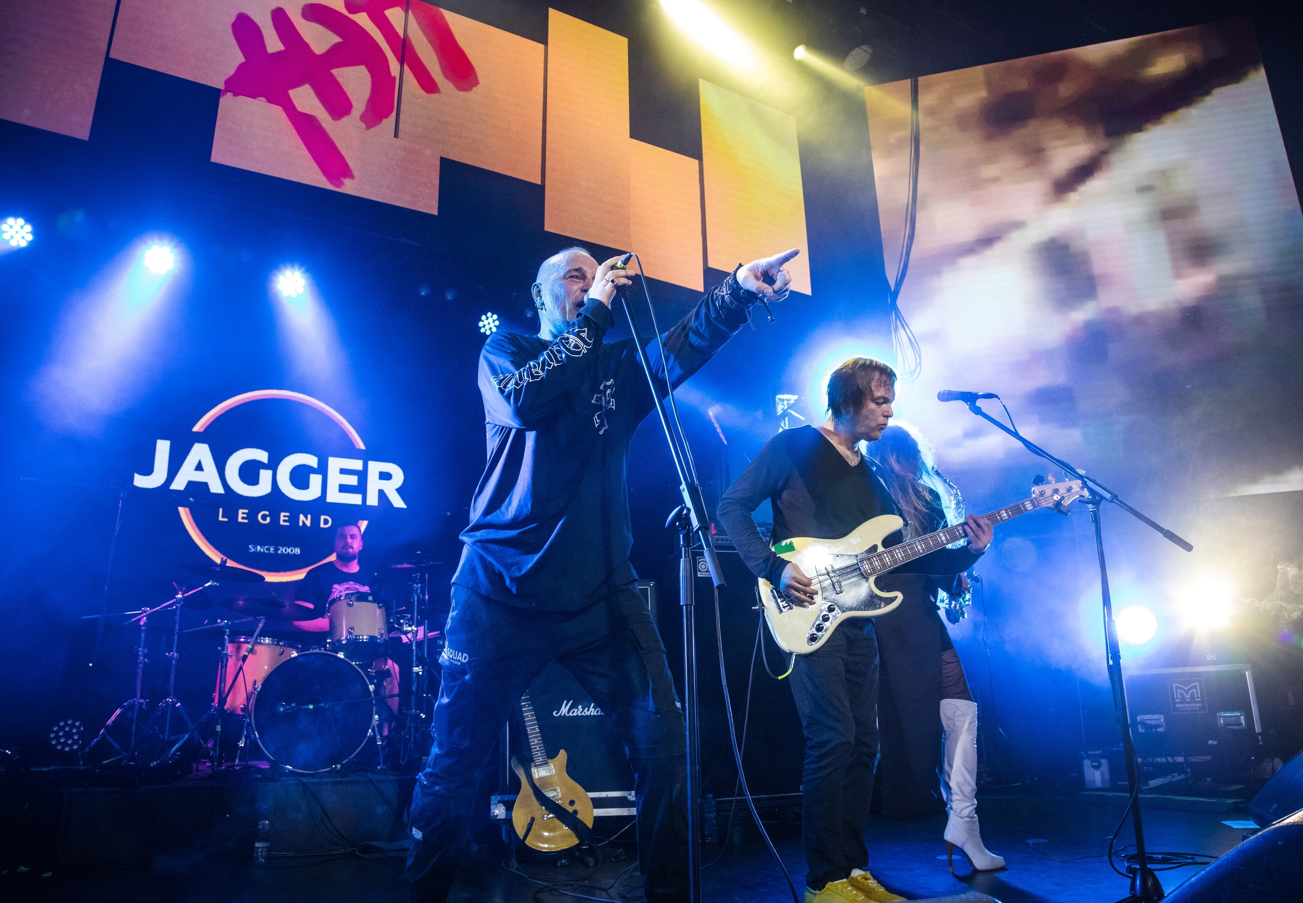 

Билеты на НОМ и НЭП (Jagger)