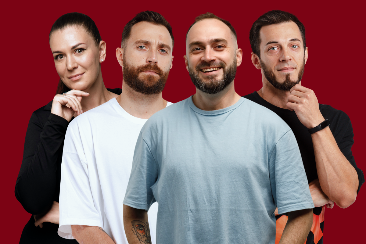 

Билеты на Большой Stand-up (Red Buffet)