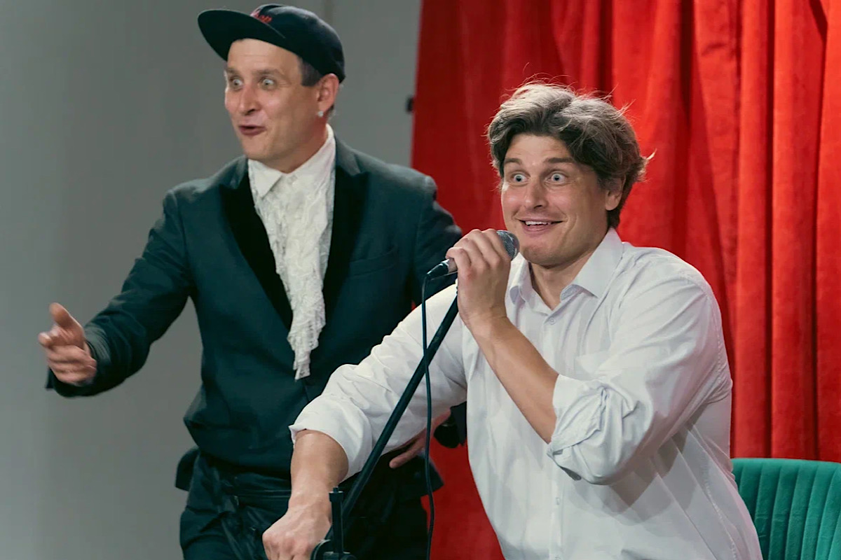 

Билеты на Жабо между эгоистами (Территория в квадрате)