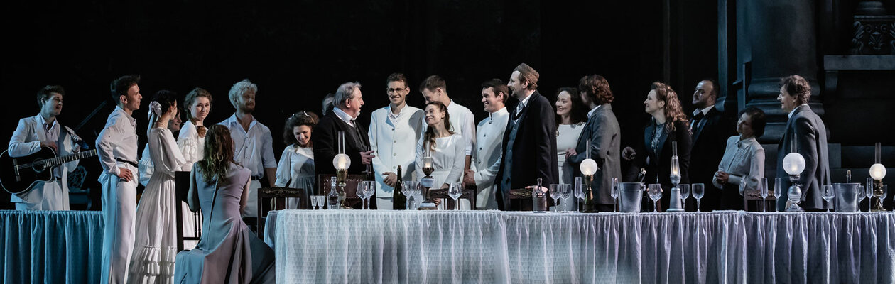 Усадьба Ланиных