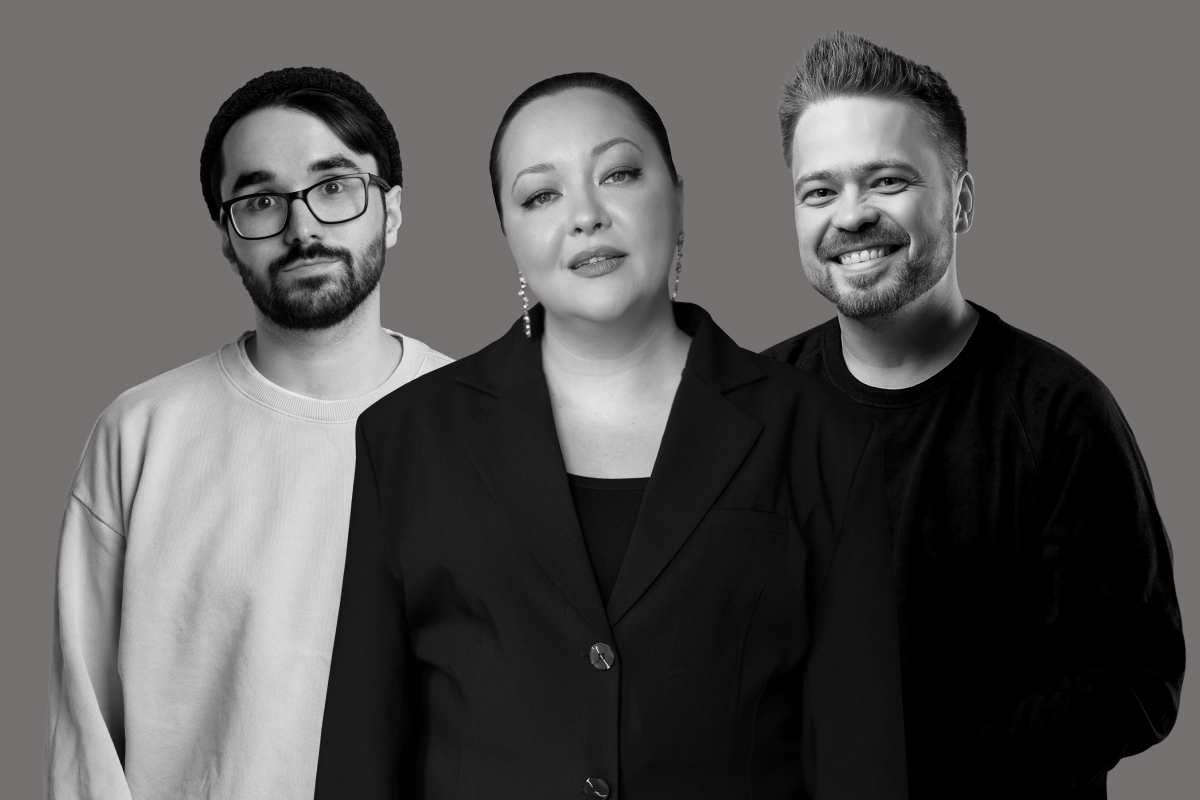 

Билеты на Торыгыз. Stand-up (Still StandUp Club)