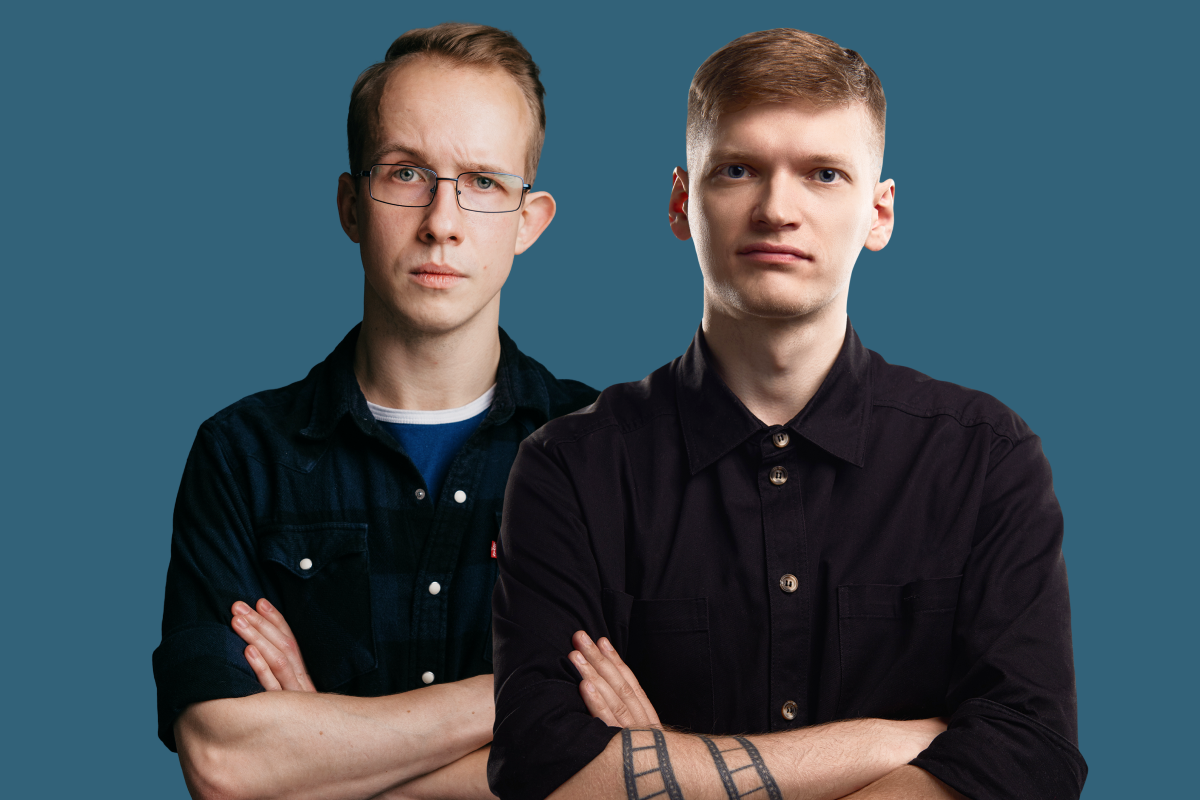 

Билеты на Никита Шубин и Гриша Хомяк (Trans-Force)