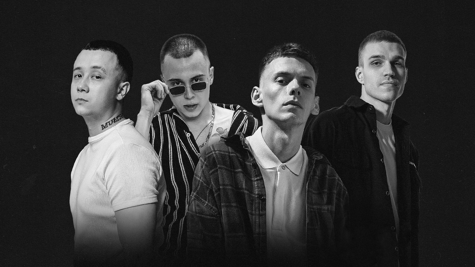 

Билеты на Soldout Music Fest (Эрмитаж)