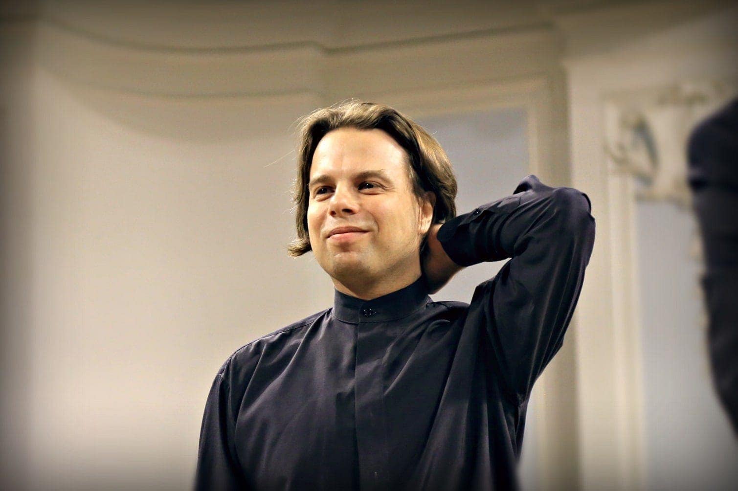 

Билеты на Моцарт + Брукнер (Филармония)