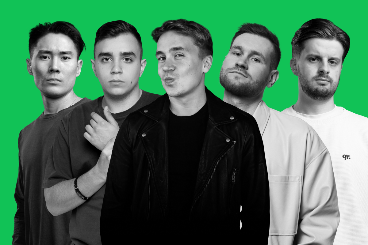 

Билеты на StandUp Store Show (StandUp Store Moscow)