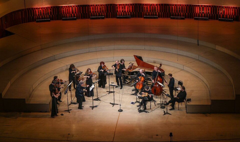 MythAria. Симона Кермес. Pratum Integrum