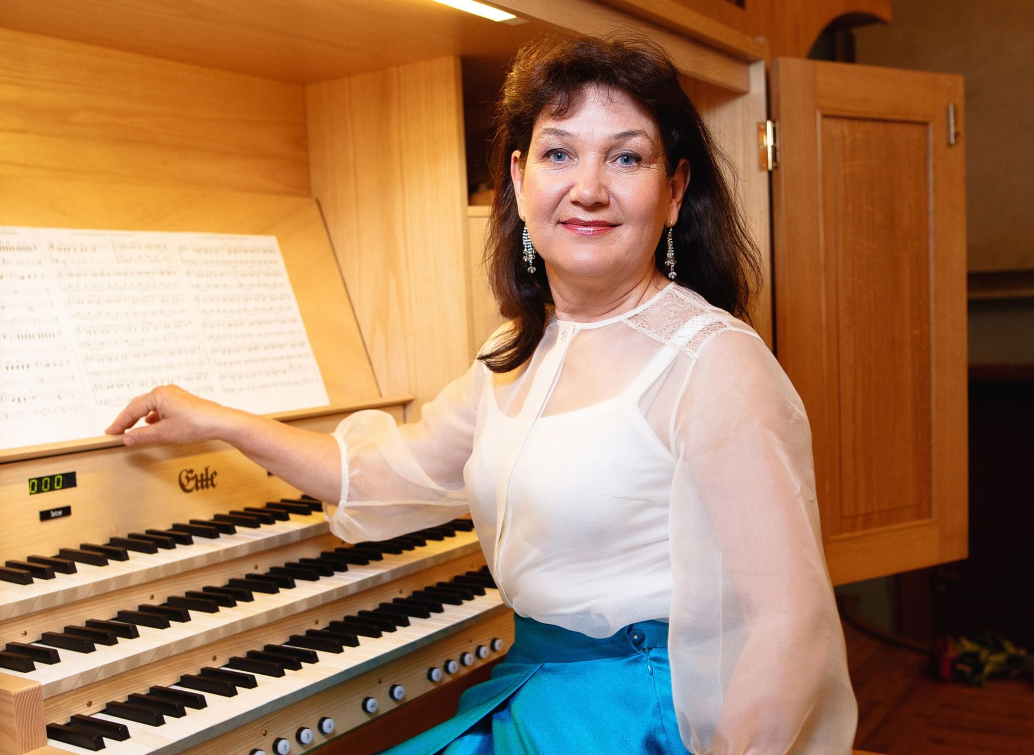 

Билеты на Прогулки по Италии (Зал камерной и органной музыки «Родина»)